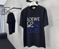 LOEWE Lovers T-shirt
