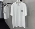 LOEWE Lovers T-shirt