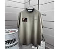 OFF WHITE Men Summer T-shirt best quality