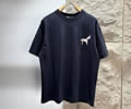 PRADA Men Summer T-shirt Best quality