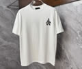 PRADA Men Summer T-shirt Best quality