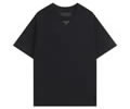 PRADA Men Summer T-shirt Best quality