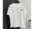 PRADA Men Summer T-shirt