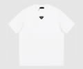 PRADA Men Summer T-shirt
