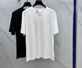 PRADA Men Summer T-shirt