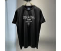 PRADA Men Summer T-shirt