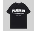 ALEXANDER MCQUEEN men T-shirt