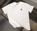 MONCLER Lovers T-shirt