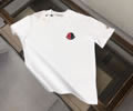 MONCLER Lovers T-shirt