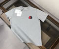 MONCLER Lovers T-shirt