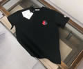 MONCLER Lovers T-shirt