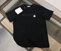 MONCLER Lovers T-shirt