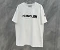 MONCLER Lovers T-shirt