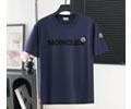 MONCLER Lovers T-shirt