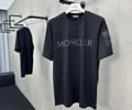 MONCLER Lovers T-shirt