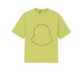 MONCLER Lovers T-shirt best quality