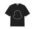 MONCLER Lovers T-shirt best quality