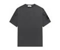 STONE ISLAND Mens T-shirt best quality