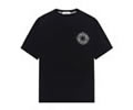 STONE ISLAND Mens T-shirt best quality