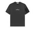 STONE ISLAND Mens T-shirt best quality