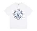 STONE ISLAND Mens T-shirt