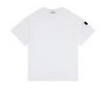 STONE ISLAND Mens T-shirt