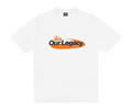 Stussy Lovers T-shirt