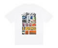 Stussy Lovers T-shirt