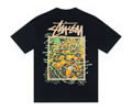Stussy Lovers T-shirt