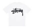 Stussy Lovers T-shirt