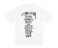 Stussy Lovers T-shirt