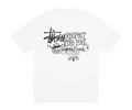 Stussy Lovers T-shirt