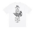 Stussy Lovers T-shirt