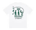 Stussy Lovers T-shirt