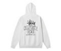 Stussy Lovers Hoodies