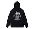Stussy Lovers Hoodies