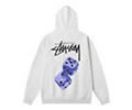 Stussy Lovers Hoodies