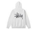 Stussy Lovers Hoodies