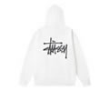 Stussy Lovers Hoodies