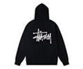 Stussy Lovers Hoodies