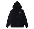 Stussy Lovers Hoodies