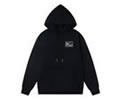 Stussy Lovers Hoodies