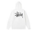Stussy Lovers Hoodies