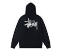 Stussy Lovers Hoodies