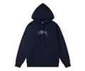 Stussy Lovers Hoodies
