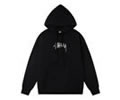 Stussy Lovers Hoodies