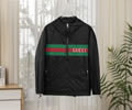 GUCCI Mens Jacket best quality