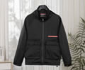 PRADA Mens Jacket best best quality