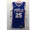 NIKE philadelphia 76ers Men With NFC