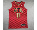 NIKE Jersey Atlanta Hawks Men